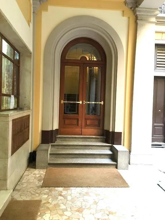 Apartament Centro Milano Corso Buenos Aires Włochy