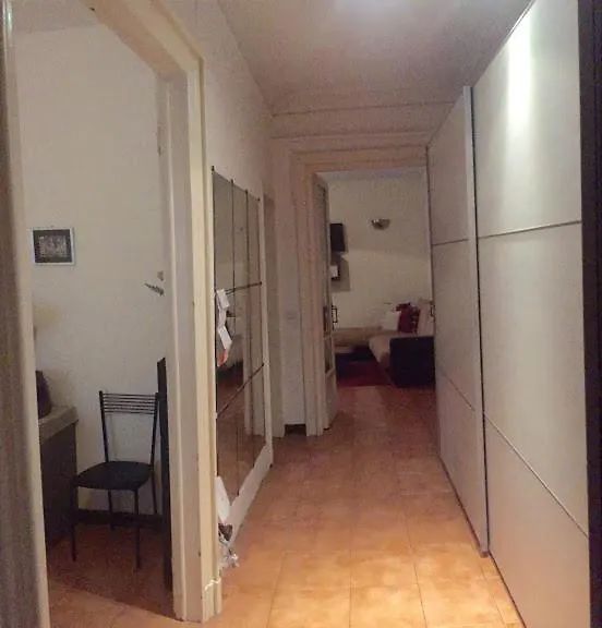 Apartament Centro Milano Corso Buenos Aires