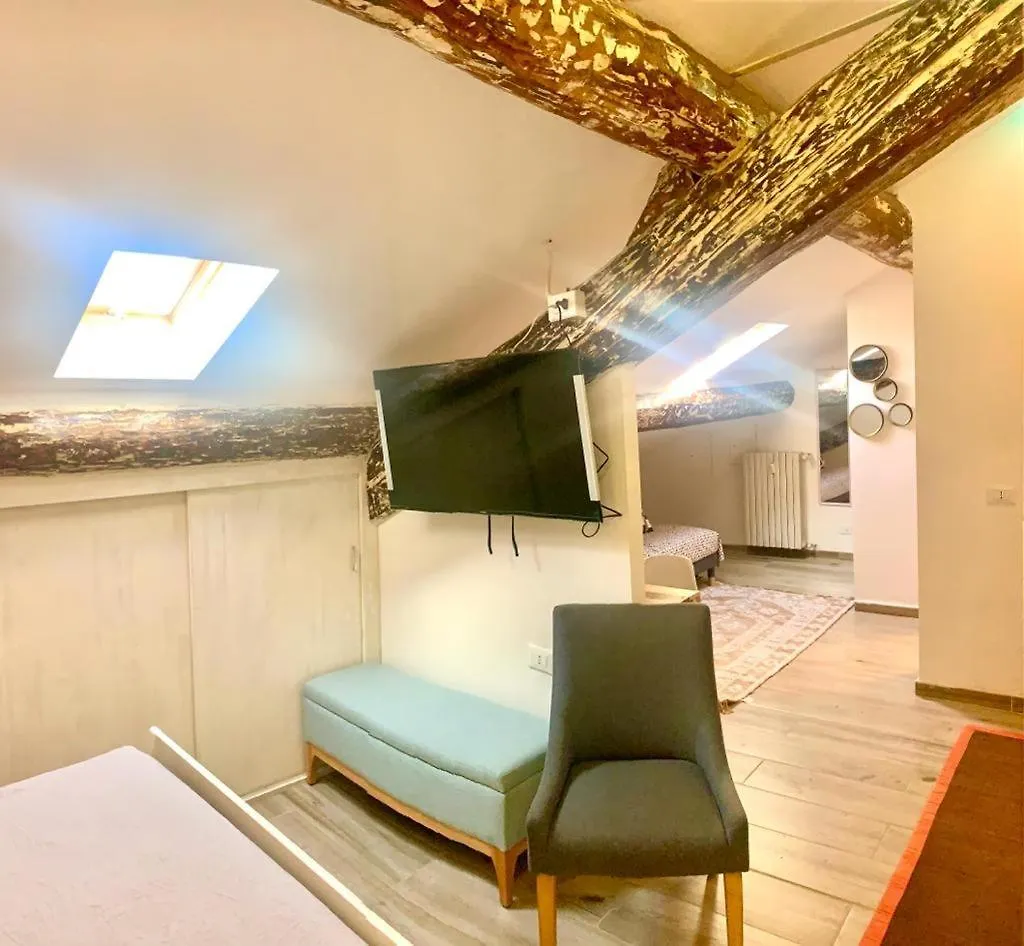 Apartament Centro Milano Corso Buenos Aires