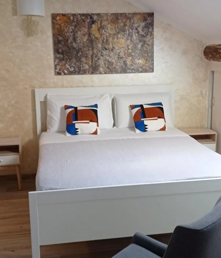 Apartament Centro Milano Corso Buenos Aires