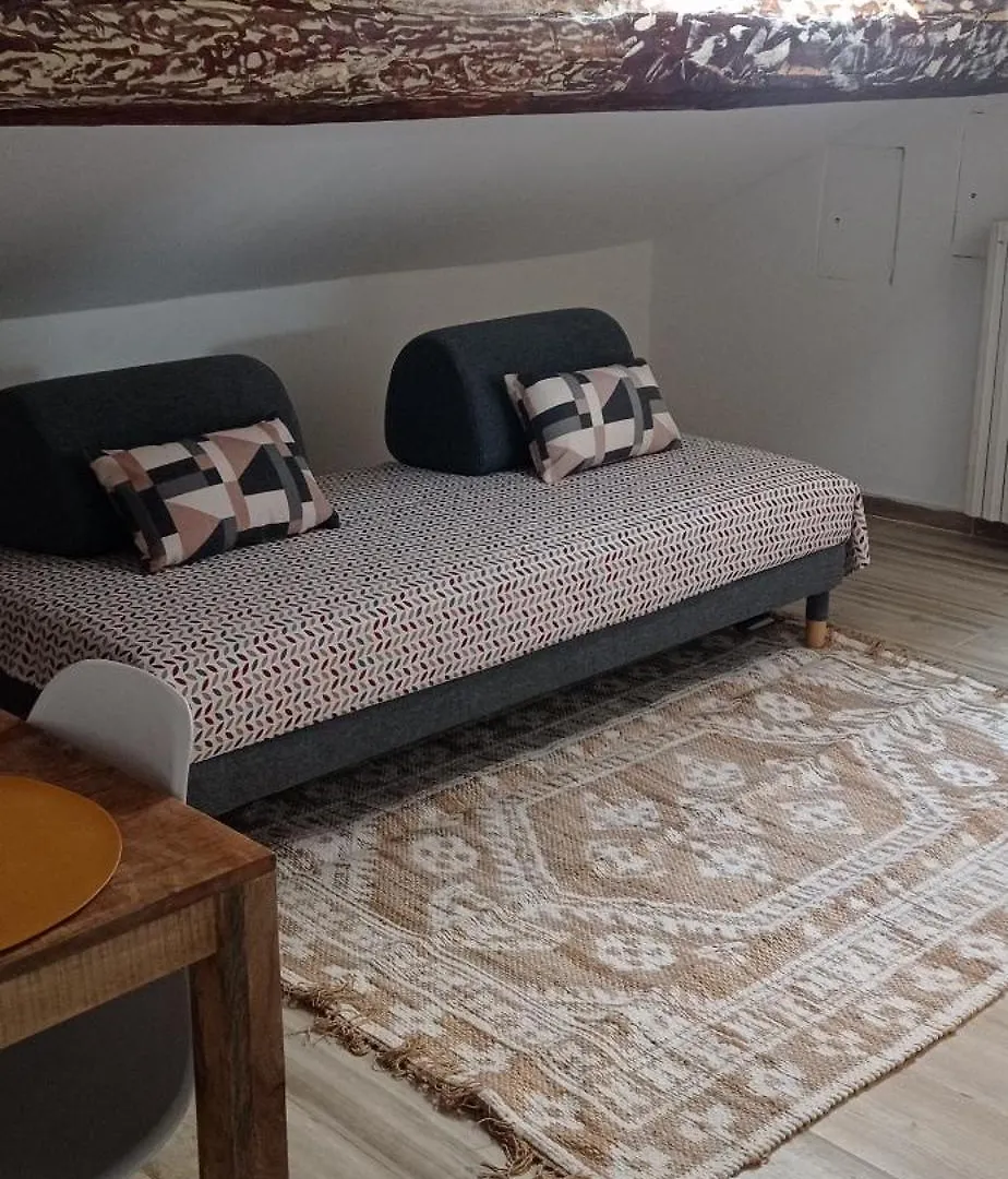 Apartament Centro Milano Corso Buenos Aires