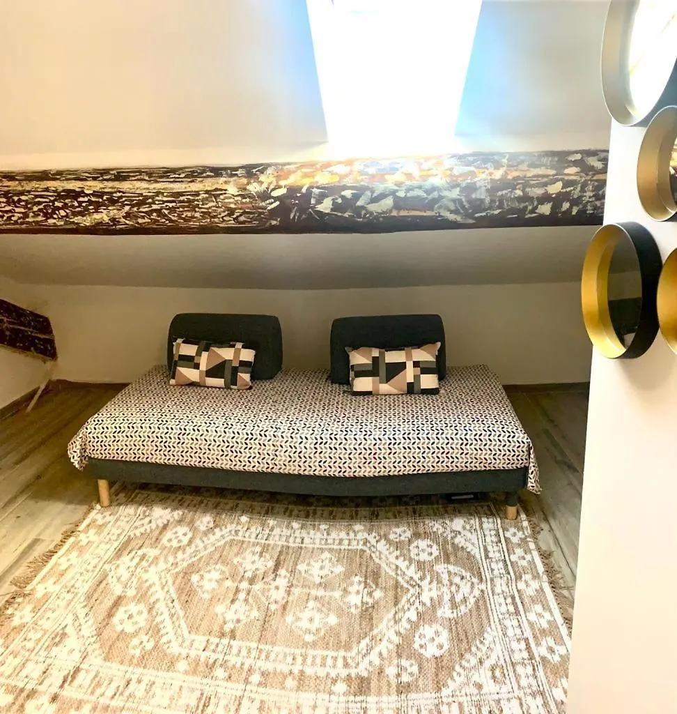 Apartament Centro Milano Corso Buenos Aires
