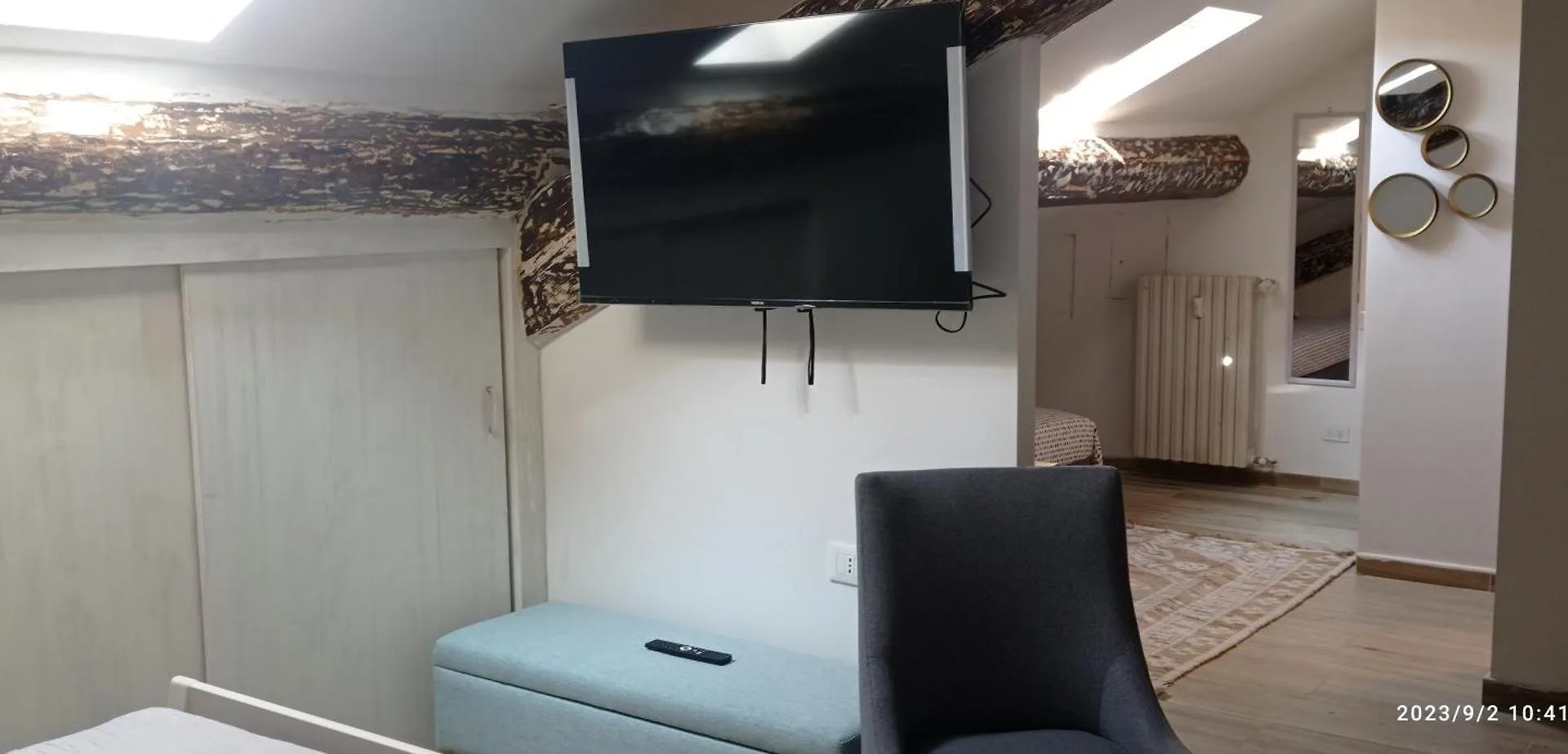 Apartament Centro Milano Corso Buenos Aires  Mediolan