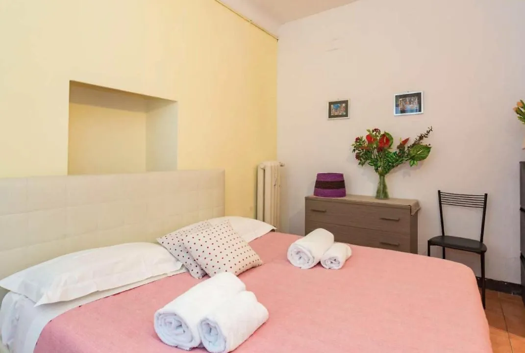 Casa Vacanza Milán